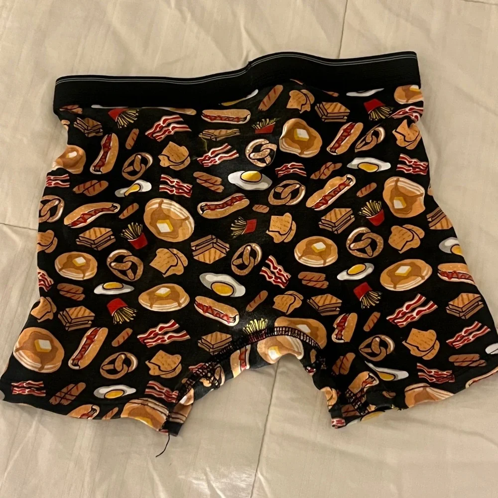 The Children's Place Briefs Boys 5-6
